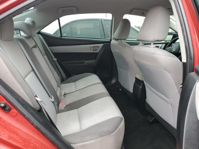 Photo 10 from auction – 2017 TOYOTA COROLLA L with VIN 5YFBURHE7HP715151