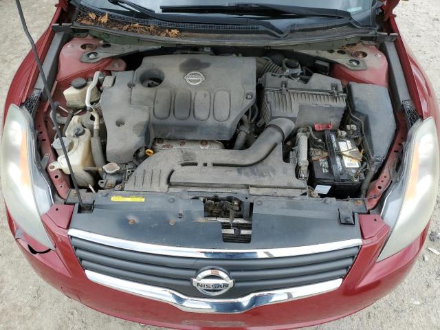 Photo 11 from auction – 2007 NISSAN ALTIMA 2.5 with VIN 1N4AL21E87N493964