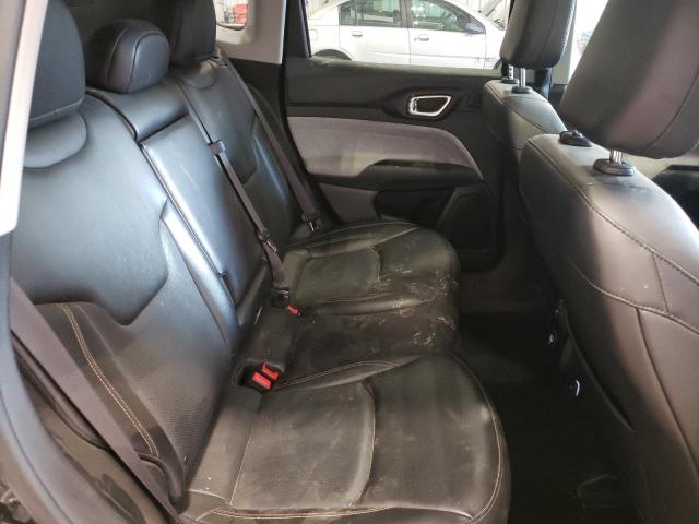 Photo 11 from auction – 2022 JEEP COMPASS LA with VIN 3C4NJDFBXNT113483