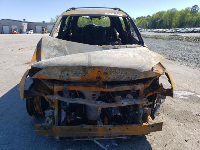 Photo 5 from auction – 2010 TOYOTA RAV4 with VIN 2T3ZF4DV8AW022747