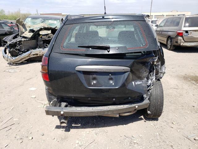 Photo 6 from auction – 2008 PONTIAC VIBE with VIN 5Y2SL65858Z412245