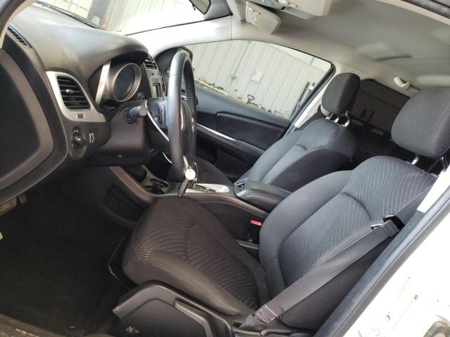 Photo 7 from auction – 2018 DODGE JOURNEY SE with VIN 3C4PDCAB2JT382590