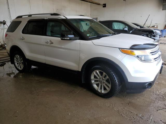 Photo 4 from auction – 2011 FORD EXPLORER X with VIN 1FMHK8D83BGA67399