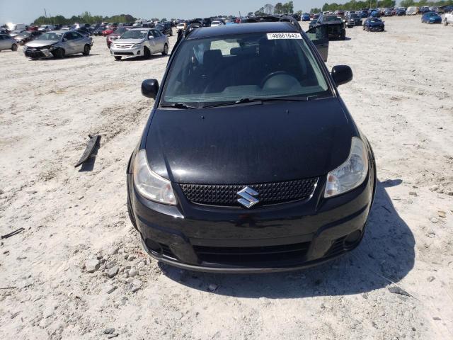 Photo 5 from auction – 2012 SUZUKI SX4 with VIN JS2YB5A39C6308732