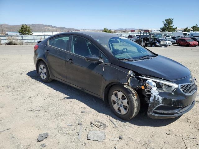 Photo 4 from auction – 2014 KIA FORTE LX with VIN KNAFK4A62E5063946