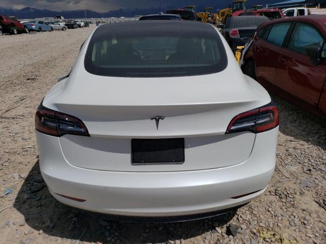 Photo 6 from auction – 2020 TESLA MODEL 3 with VIN 5YJ3E1EA8LF804168