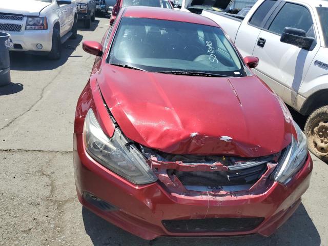 Photo 5 from auction – 2017 NISSAN ALTIMA 2.5 with VIN 1N4AL3AP3HC279808