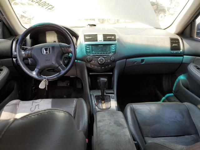 Photo 8 from auction – 2005 HONDA ACCORD with VIN 1HGCM56875A166174