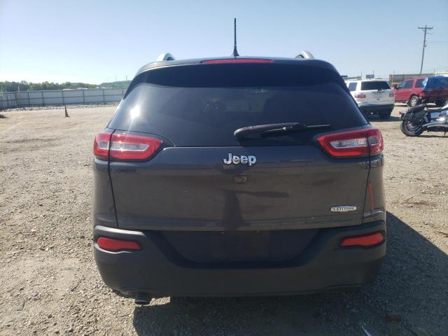 Photo 6 from auction – 2015 JEEP CHEROCKEE with VIN 1C4PJLCB5FW536717
