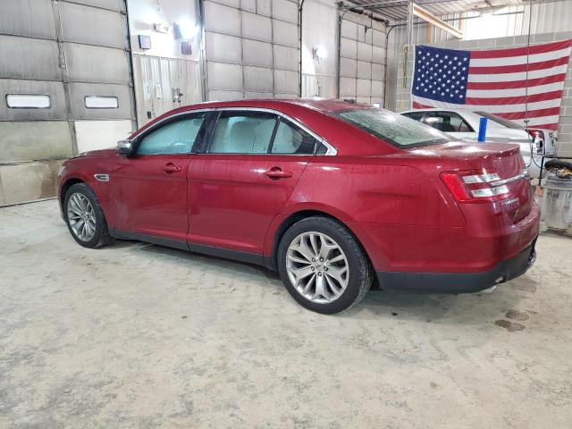 Photo 2 from auction – 2013 FORD TAURUS LIM with VIN 1FAHP2F8XDG126425