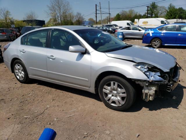Photo 4 from auction – 2009 NISSAN ALTIMA with VIN 1N4AL21E59C112392