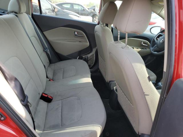Photo 11 from auction – 2015 KIA RIO LX with VIN KNADM4A32F6451343