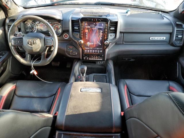 Photo 8 from auction – 2021 RAM 1500 TRX with VIN 1C6SRFU93MN705739