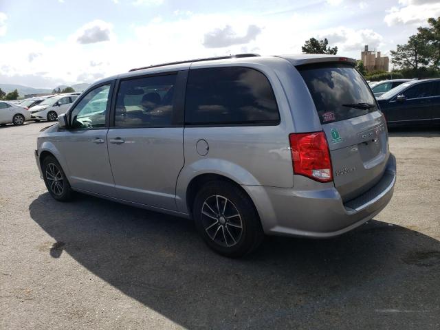 Photo 2 from auction – 2019 DODGE GRAND CARA with VIN 2C4RDGEG3KR623129