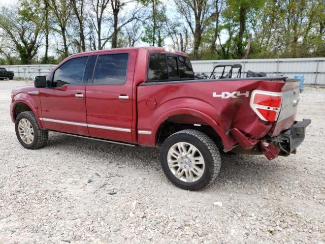 Photo 2 from auction – 2014 FORD F150 SUPER with VIN 1FTFW1EF3EFB99206