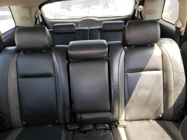 Photo 10 from auction – 2011 MAZDA CX-9 with VIN JM3TB2CA8B0316392