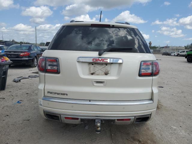 Photo 6 from auction – 2014 GMC ACADIA DEN with VIN 1GKKRTKD9EJ151800