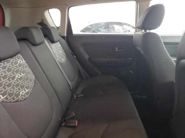Photo 10 from auction – 2010 KIA SOUL + with VIN KNDJT2A25A7162030