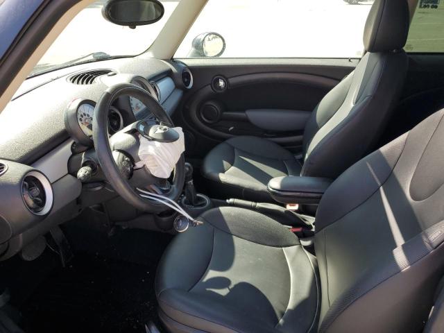 Photo 7 from auction – 2012 MINI COOPER with VIN WMWSU3C52CT264469