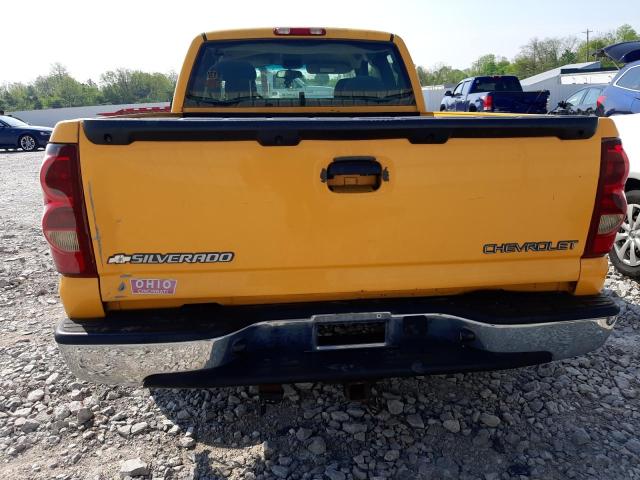 Photo 6 from auction – 2003 CHEVROLET SILVERADO with VIN 1GCEC19X83Z309377