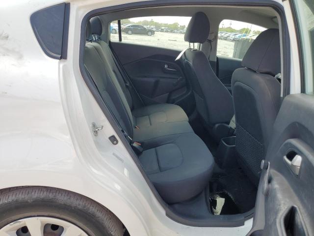 Foto 10 de la subasta – 2015 KIA RIO LX con VIN KNADM4A35F6463387