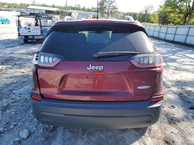 Photo 6 from auction – 2019 JEEP CHEROKEE L with VIN 1C4PJLCBXKD160604