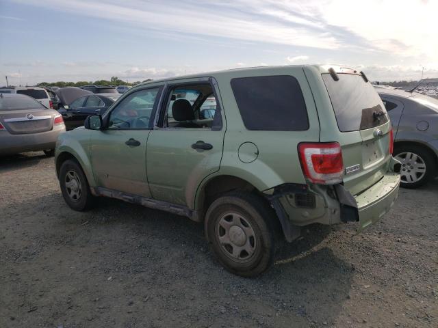 Photo 2 from auction – 2008 FORD ESCAPE XLS with VIN 1FMCU02Z88KB41794