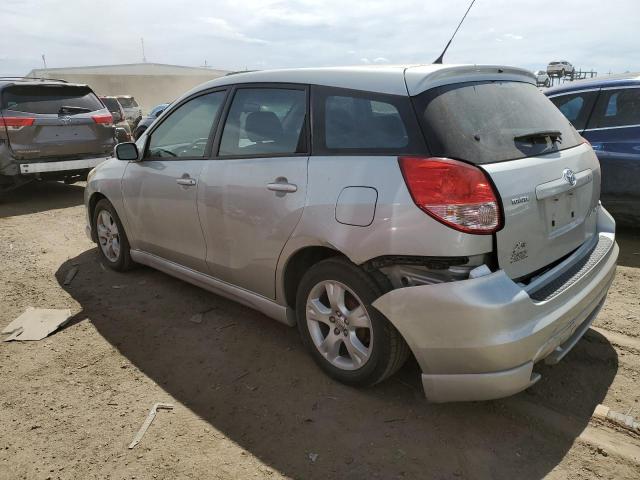 Zdjęcie 2 z aukcji – 2003 TOYOTA COROLLA MA z VIN 2T1KR32EX3C081656