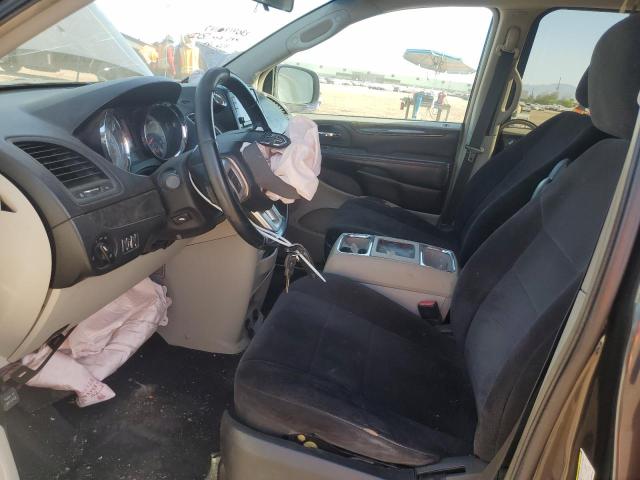Photo 7 from auction – 2011 DODGE GRAND CARA with VIN 2D4RN5DG3BR660641