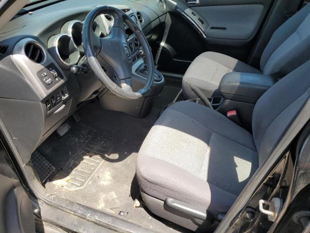Photo 7 from auction – 2005 TOYOTA COROLLA MA with VIN 2T1KR32E85C390965