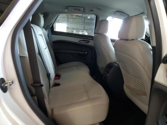 Photo 11 from auction – 2016 CADILLAC SRX with VIN 3GYFNAE38GS585038