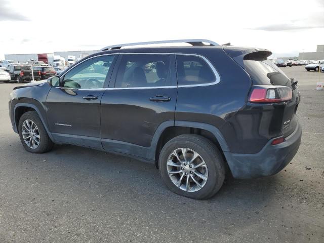 Photo 2 from auction – 2019 JEEP CHEROKEE L with VIN 1C4PJMLB7KD181707
