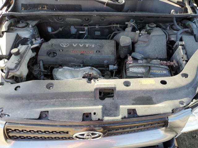 Photo 12 from auction – 2008 TOYOTA RAV4 with VIN JTMZD33V985095192