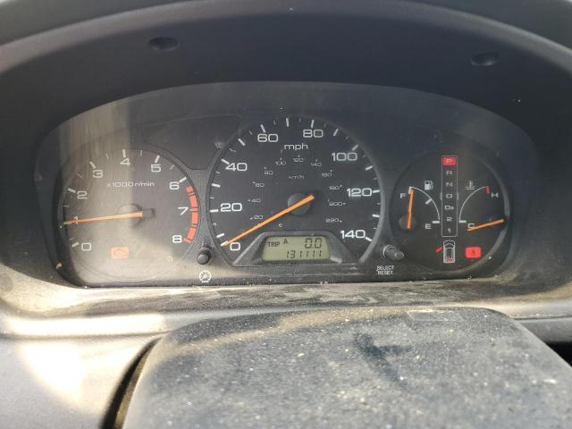 Photo 9 from auction – 2003 HONDA ODYSSEY EX with VIN 5FNRL18913B090790