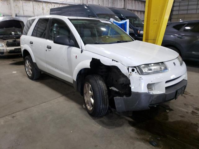 Photo 4 from auction – 2003 SATURN VUE with VIN 5GZCZ33DX3S891067