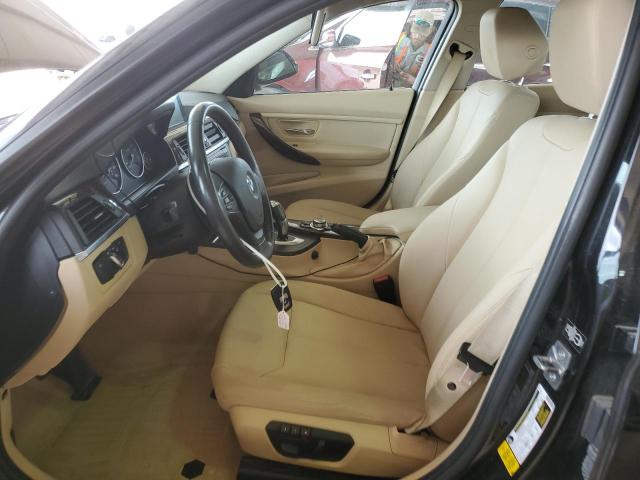 Фото 7 с аукциона – 2013 BMW 320 I с VIN WBA3B1C51DF462734