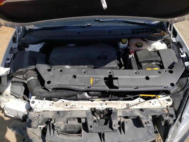 Photo 11 from auction – 2016 BUICK VERANO with VIN 1G4PP5SK9G4167753