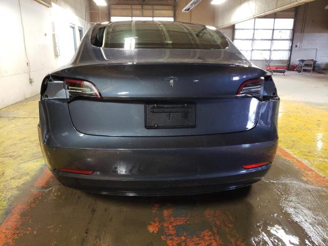 Photo 6 from auction – 2022 TESLA MODEL 3 with VIN 5YJ3E1EA8NF371504