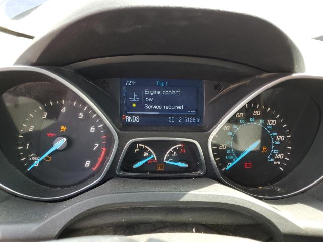Photo 9 from auction – 2014 FORD ESCAPE SE with VIN 1FMCU9GX3EUB62547