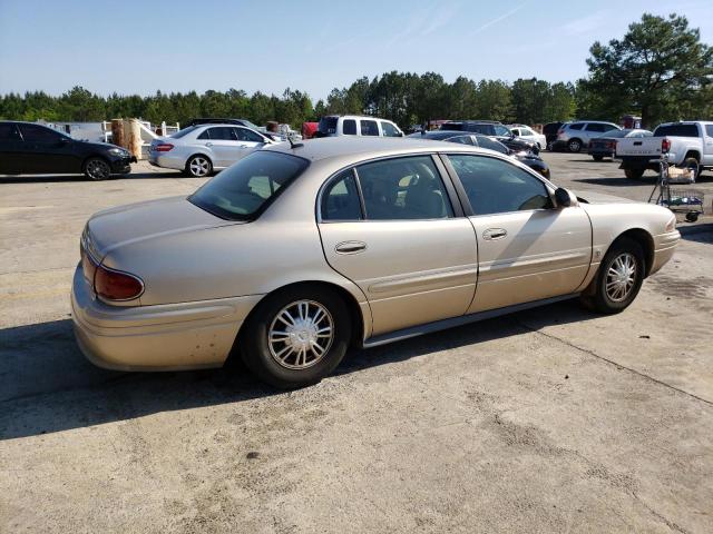 Photo 3 from auction – 2005 BUICK LESABRE LI with VIN 1G4HR54K05U274411