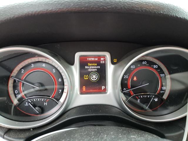 Photo 9 from auction – 2015 DODGE JOURNEY SE with VIN 3C4PDCAB1FT688588
