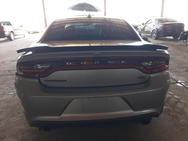 Photo 6 from auction – 2017 DODGE CHARGER R/ with VIN 2C3CDXGJ2HH627996