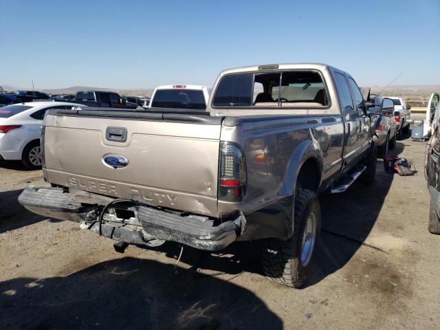 Photo 3 from auction – 2002 FORD F350 with VIN 1FTSW31F52EC13849