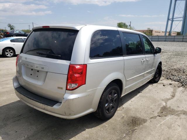 Photo 3 from auction – 2012 DODGE GRAND CARA with VIN 2C4RDGBG3CR347007