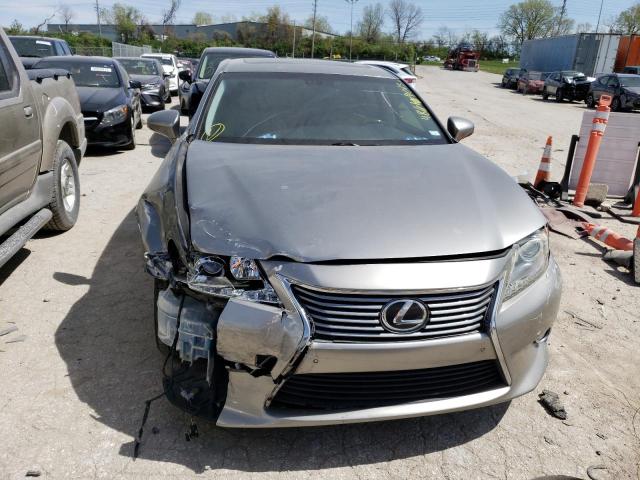 Foto 5 de la subasta – 2015 LEXUS ES 350 con VIN JTHBK1GG7F2168984