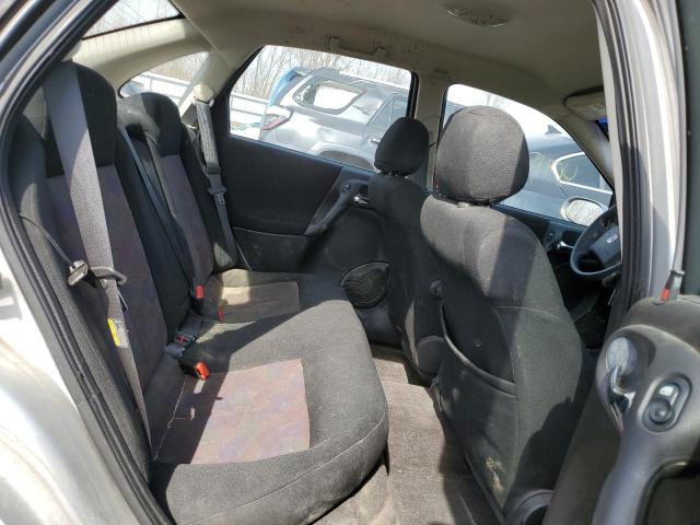 Photo 10 from auction – 2003 SATURN L200 with VIN 1G8JU54F63Y570010