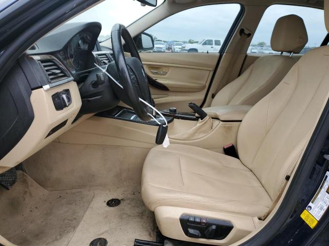 Photo 7 from auction – 2013 BMW 328 I SULE with VIN WBA3C1C51DF439211