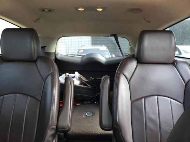 Photo 10 from auction – 2014 BUICK ENCLAVE with VIN 5GAKRBKD0EJ296067