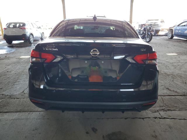 Photo 6 from auction – 2020 NISSAN VERSA SV with VIN 3N1CN8EV6LL869309