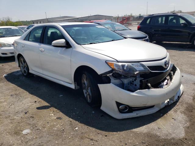 صورة رقم 4 من المزاد - 2012 TOYOTA CAMRY BASE مع VIN 4T1BF1FKXCU618358